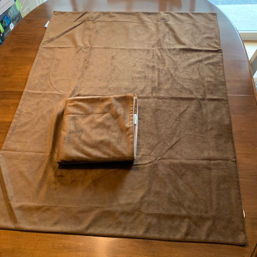 3 Velvet Waterproof Pet Blankets